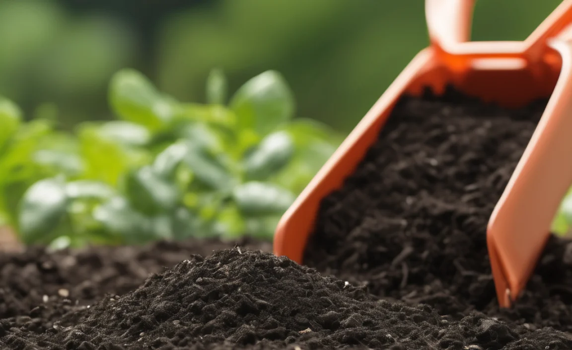 The Hidden Value: How Much Does Store-Bought Compost Really Cost?