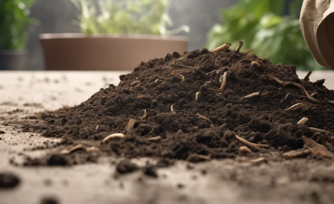 The Hot Composting Method: Step-by-Step