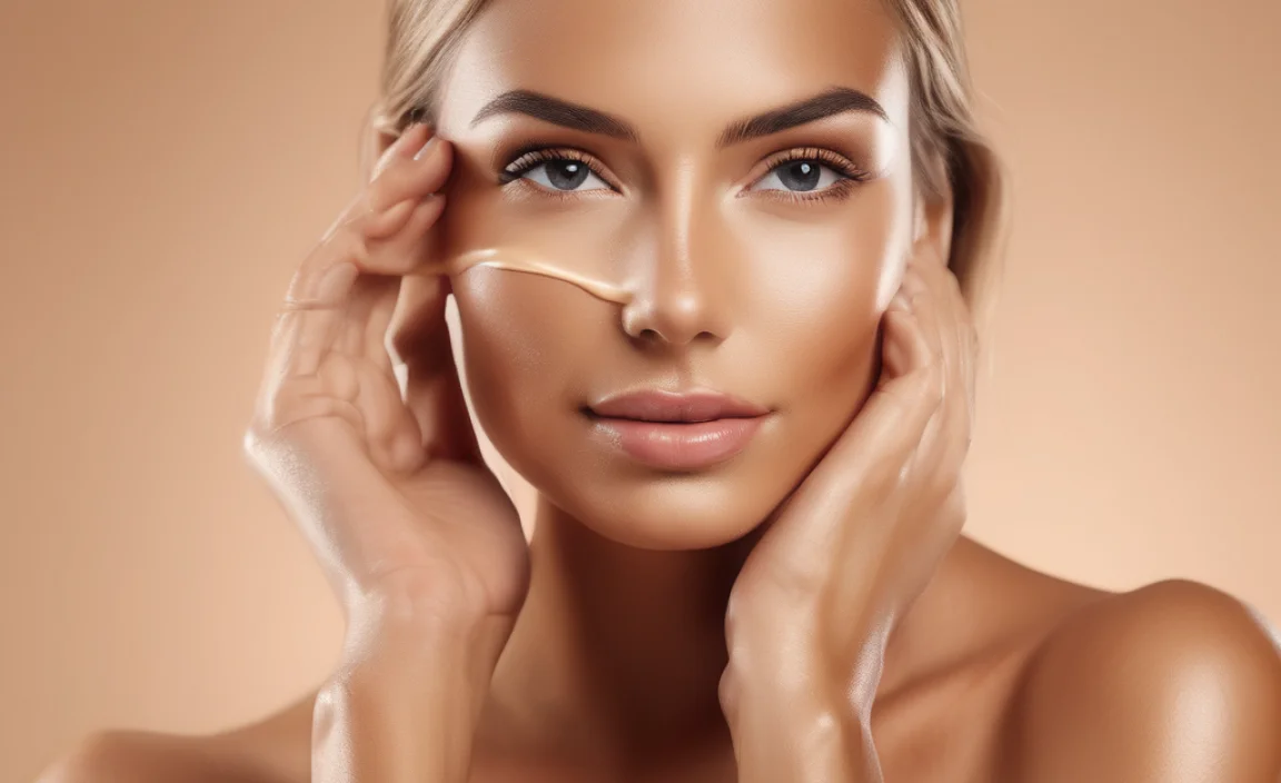 The Ideal Showering Time After Applying Fake Tan