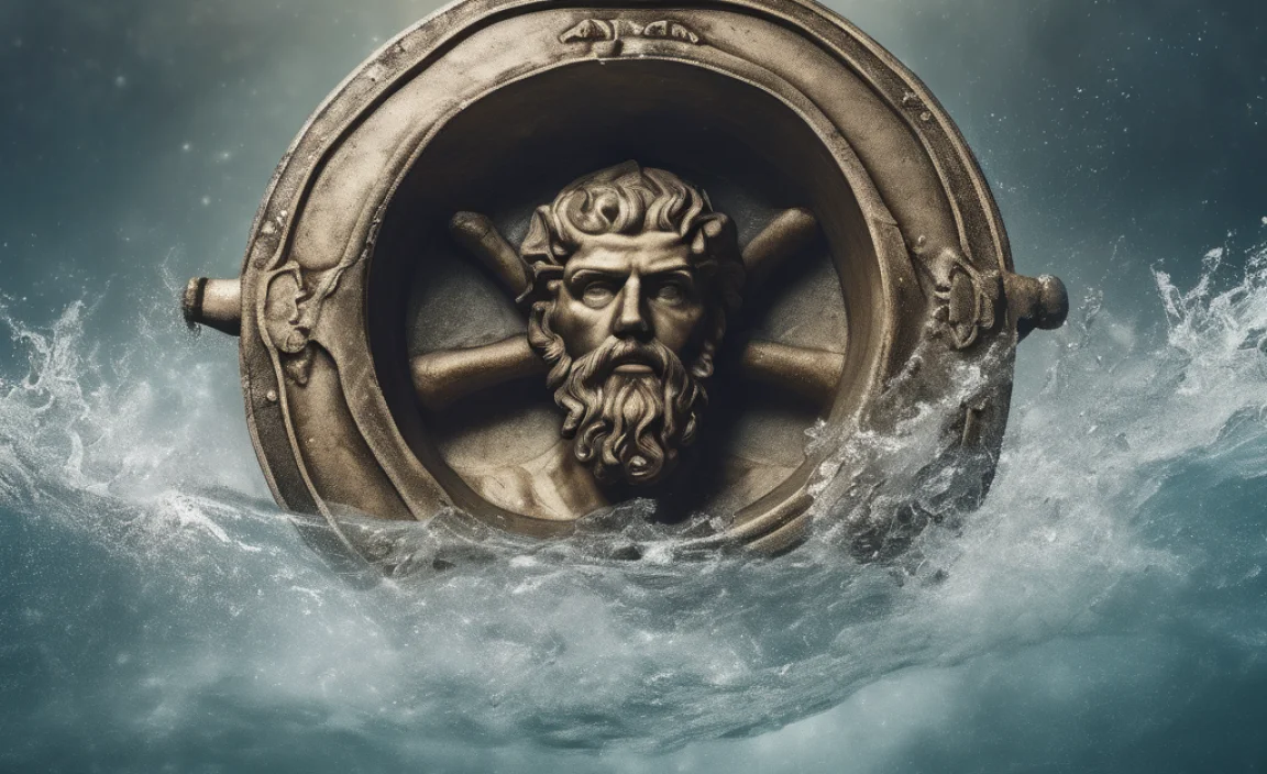 The Ill-Fated Voyage of the MS Poseidon