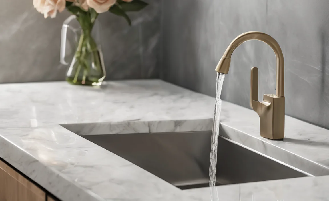 The Impact of Location on Kohler Sink Quality