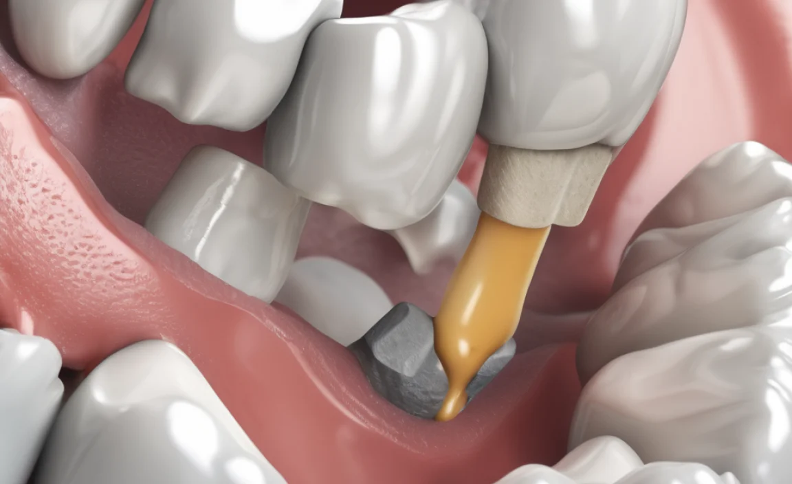 The Importance of Early Caries Detection