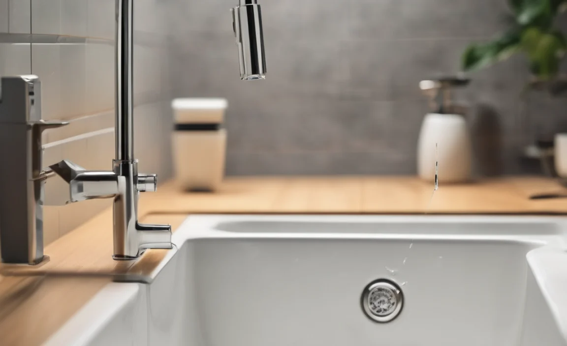 The Importance of the P Trap in Plumbing