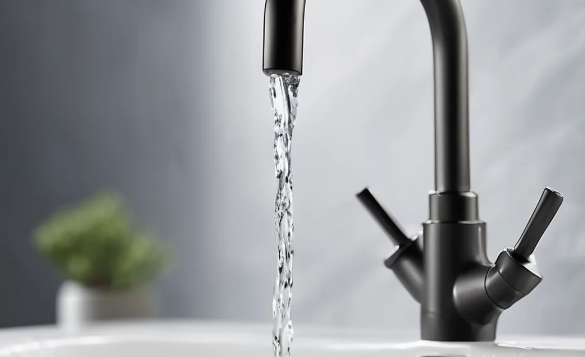 The Importance of Water Conservation