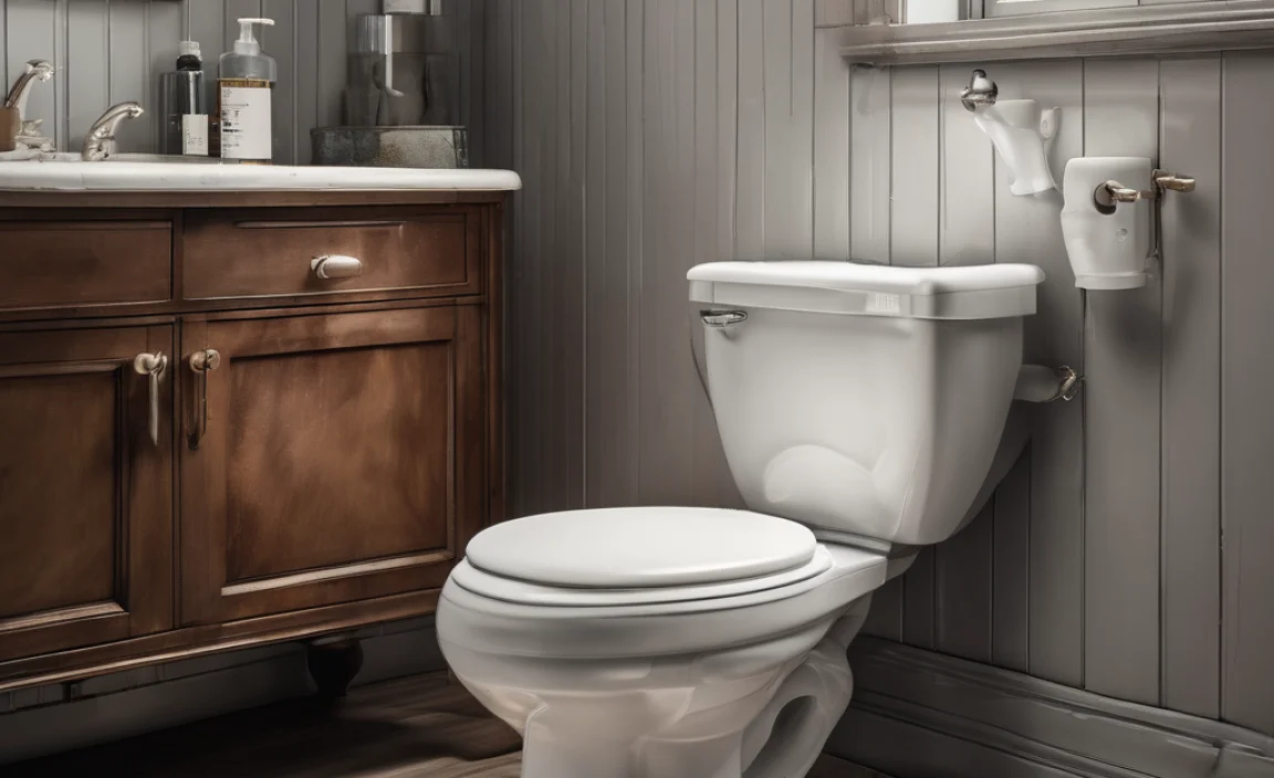 The Life of Thomas Crapper