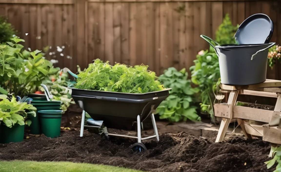 The Magic Formula: What Goes In (and What Stays Out!)