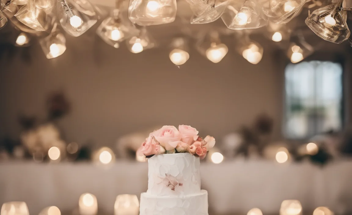 The Modern Approach: Who Can Host a Wedding Shower Today?