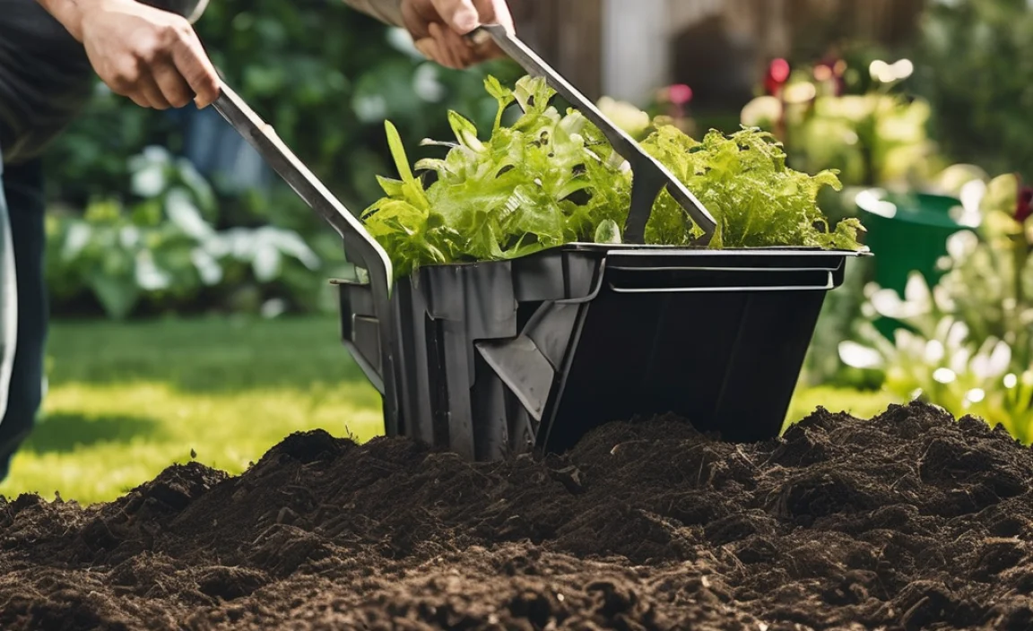 The Myth of Expensive Garden Boosters