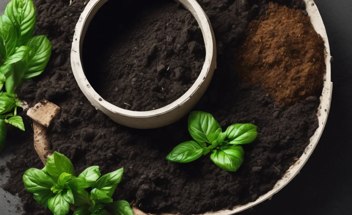 The Power Duo: Browns and Greens – Finding the Right Balance