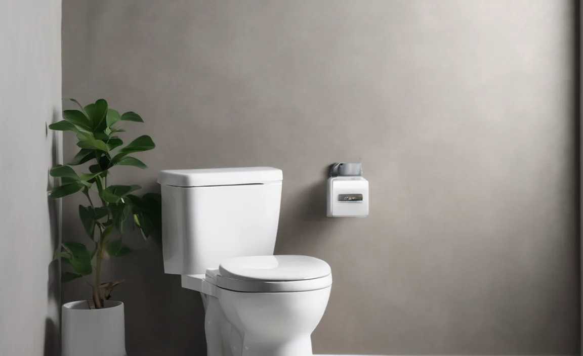 The Psychology Behind Flushing (or Not)