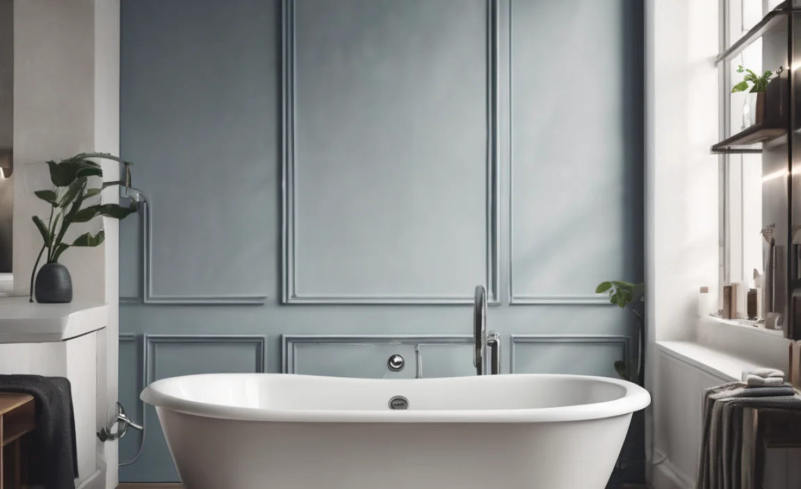 The Risks of Falling Asleep in the Bathtub