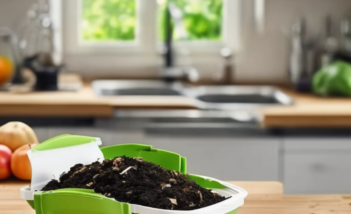 The Role of Microbes in Aerobic Composting