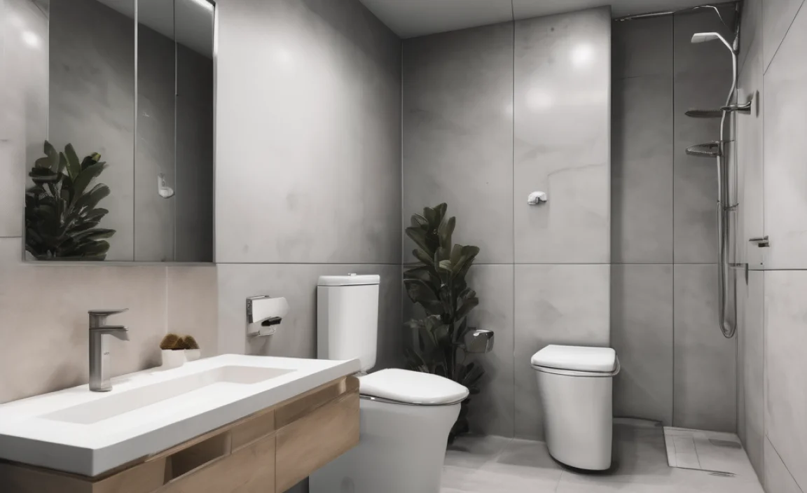 The Role of Portable Toilets on Job Sites