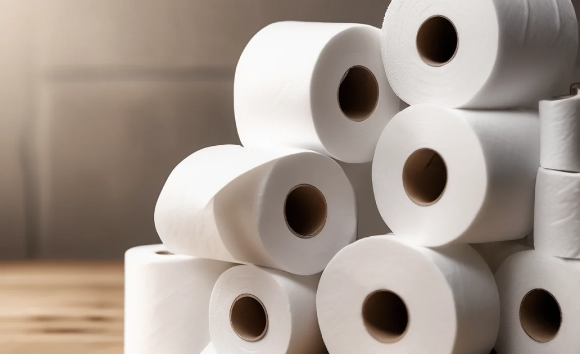 The Role of Recycled Materials