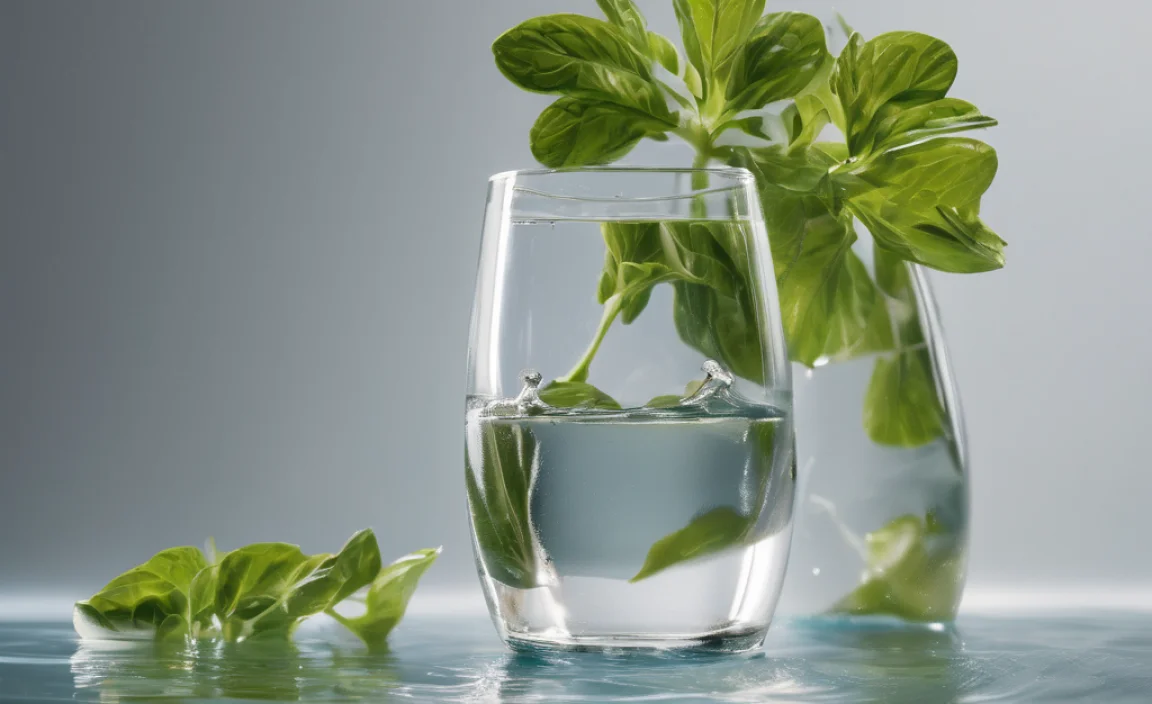 The Role of Shape and Air Pockets