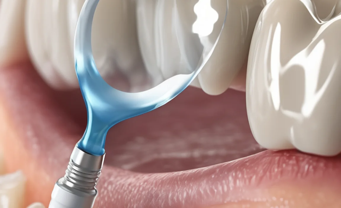 The Role of X-Rays in Detecting Proximal Caries