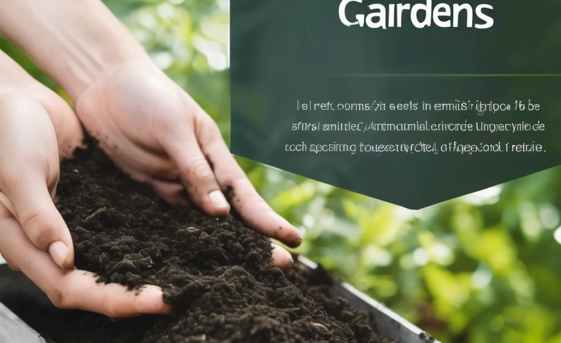 The Science Behind a Sweet-Smelling Compost Pile: The Carbon-to-Nitrogen Ratio