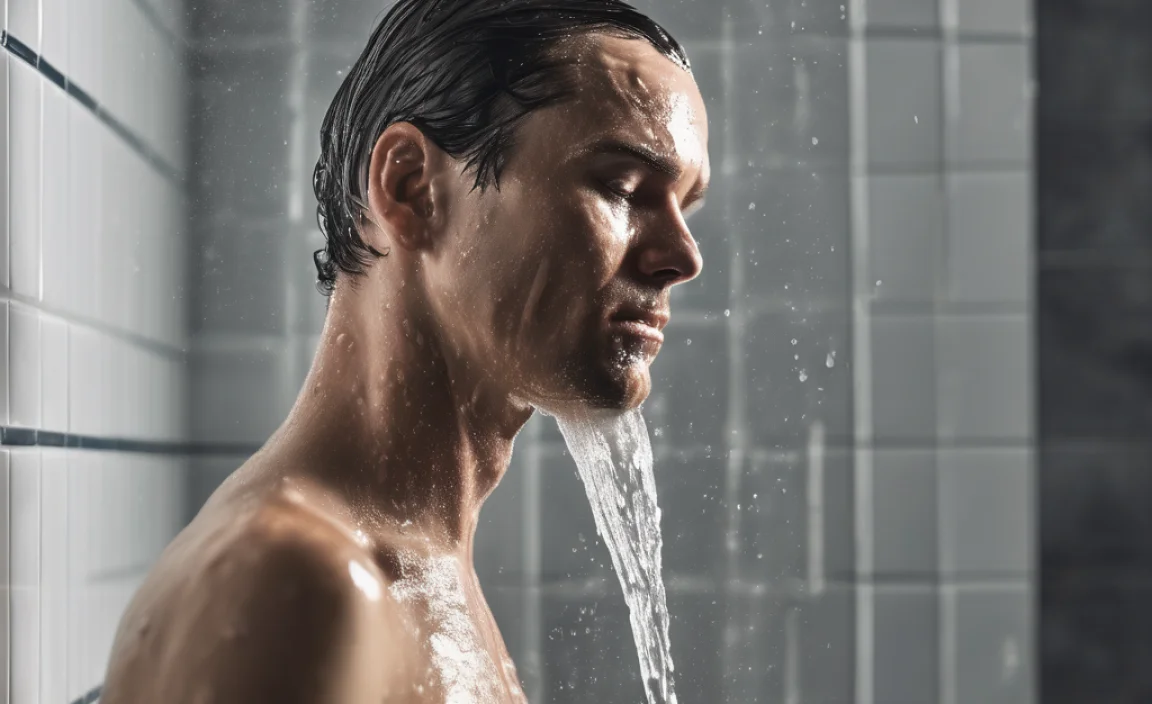 The Science Behind Cold Showers