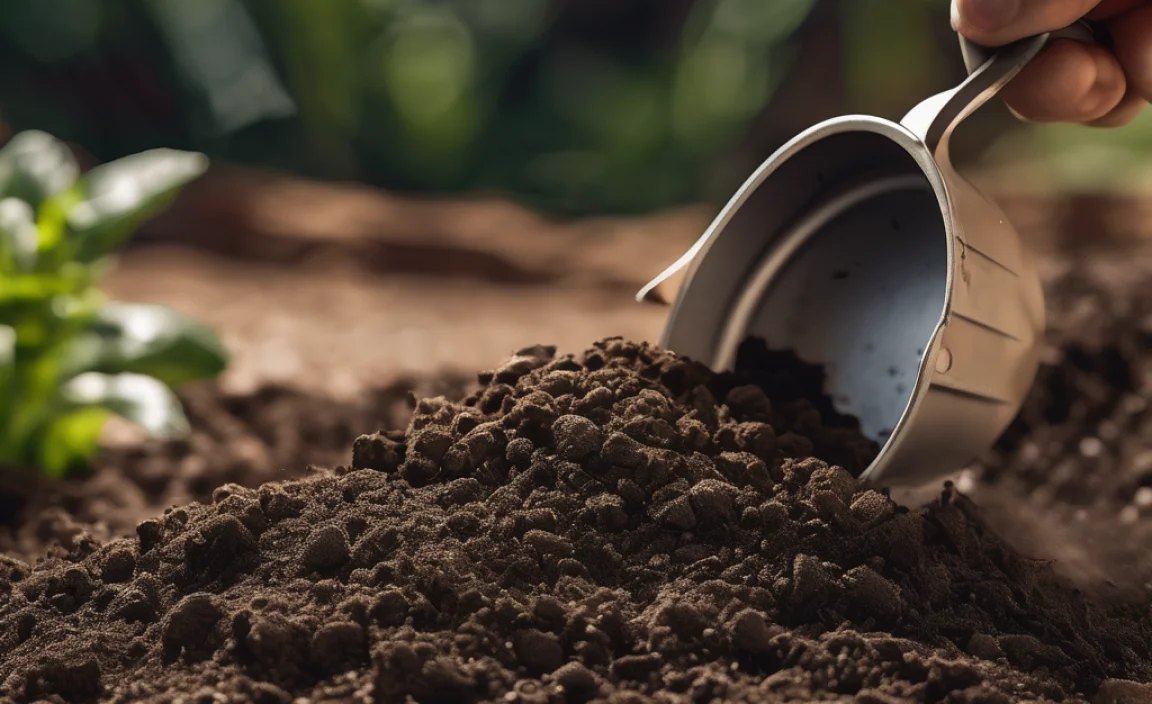 The Science Behind Compost Enzymes