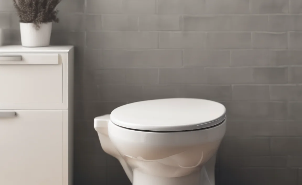 The Science Behind Floating Stool