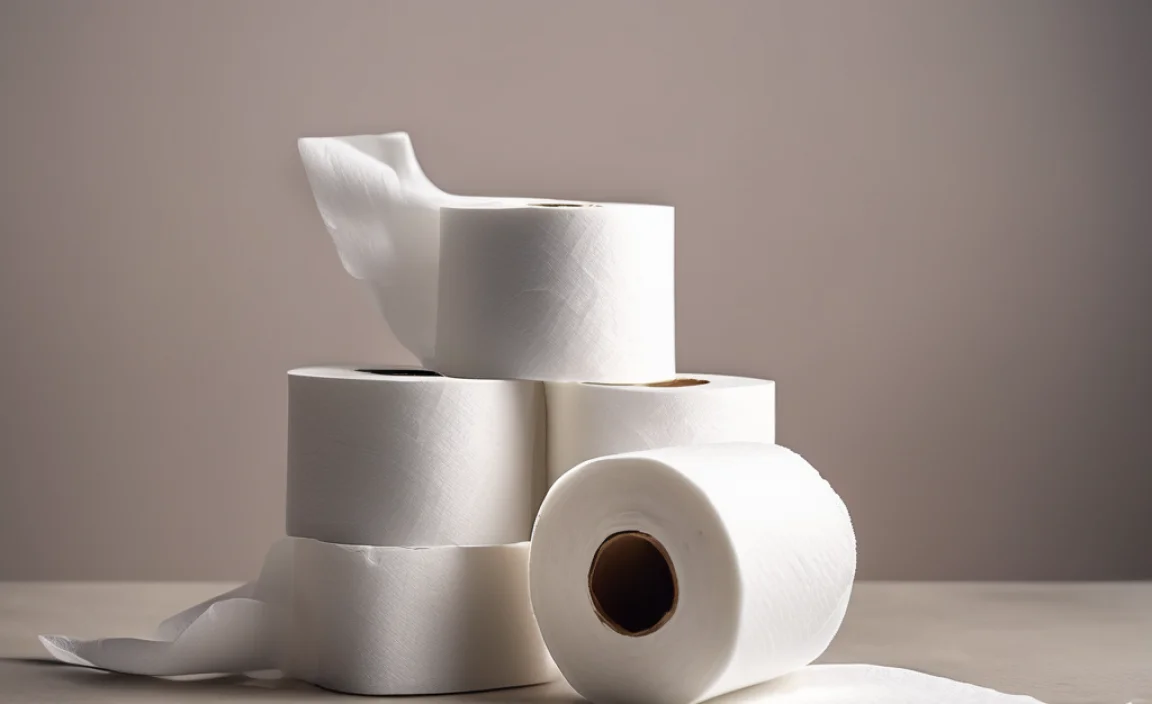 The Science Behind It: Why Can’t We Digest Toilet Paper?
