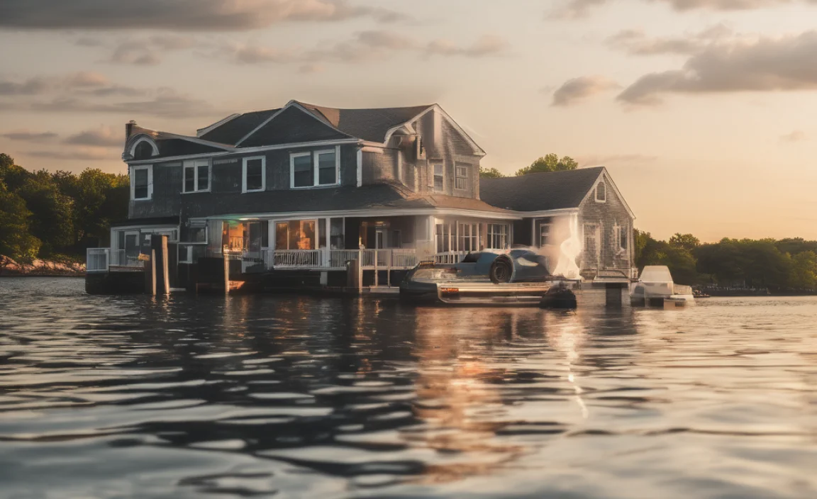 The Science Behind the Subsidence