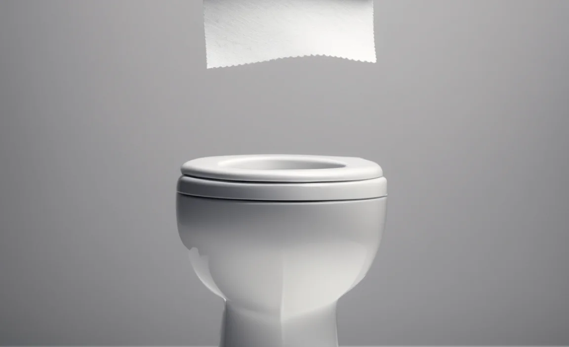 The Science Behind Toilet Paper