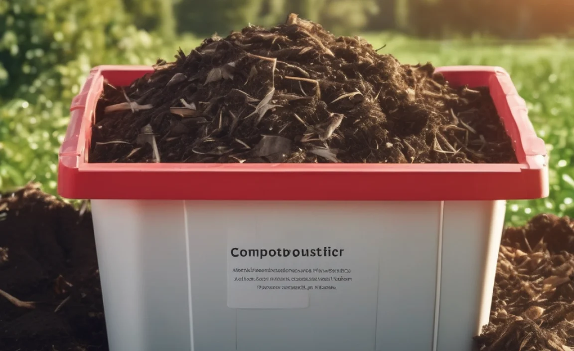 The Science Bit: What Your Compost Needs to Thrive