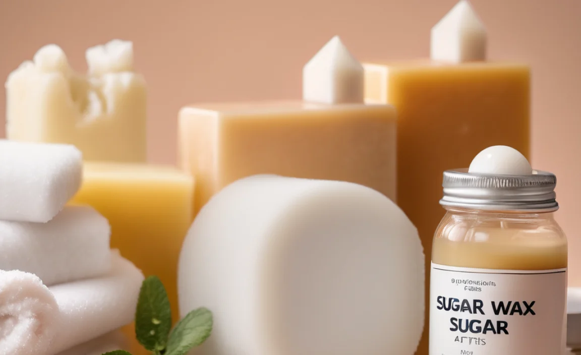 The Sugaring Process: A Quick Overview