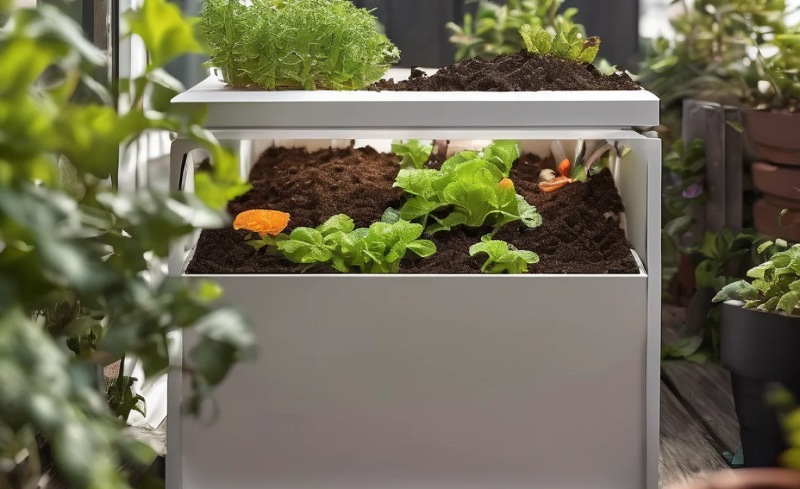 The Super Simple Setup: What You’ll Need