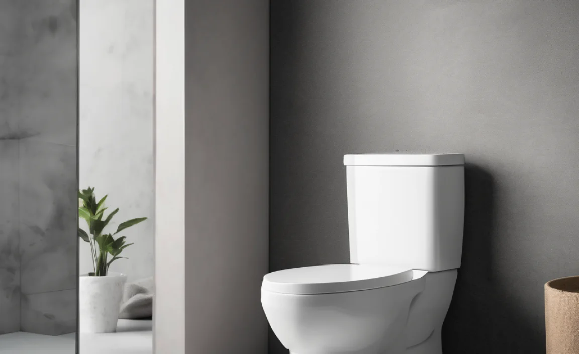 The Toilet Molding Process Explained