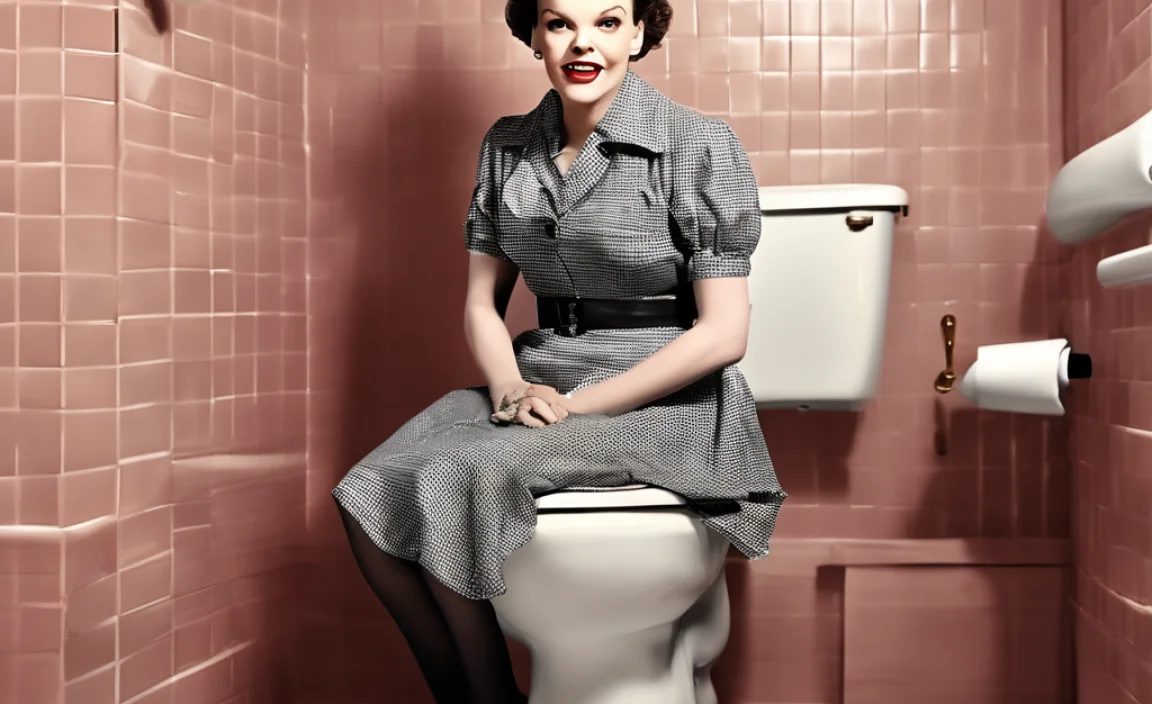 The Truth About Judy Garland’s Death