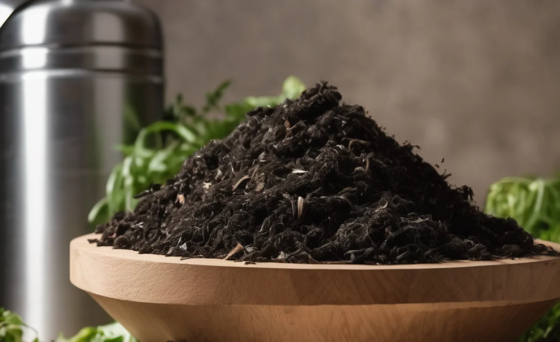 The Two Main Types of Compost Smells (And What They Mean)