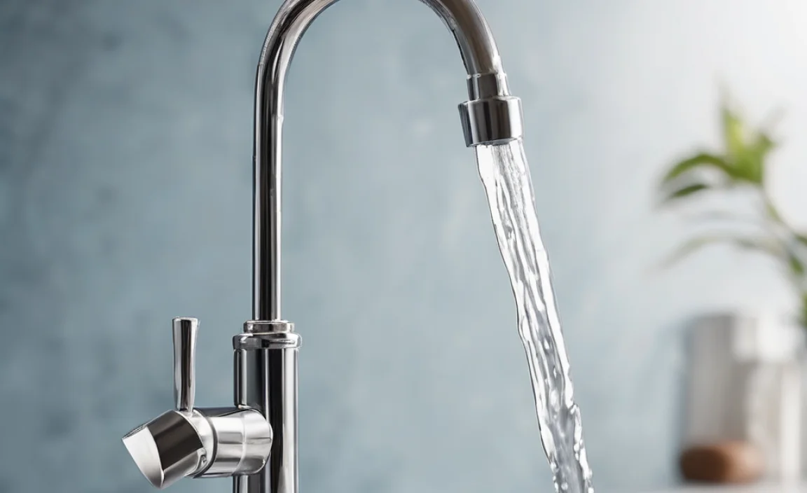 The Water Treatment Process