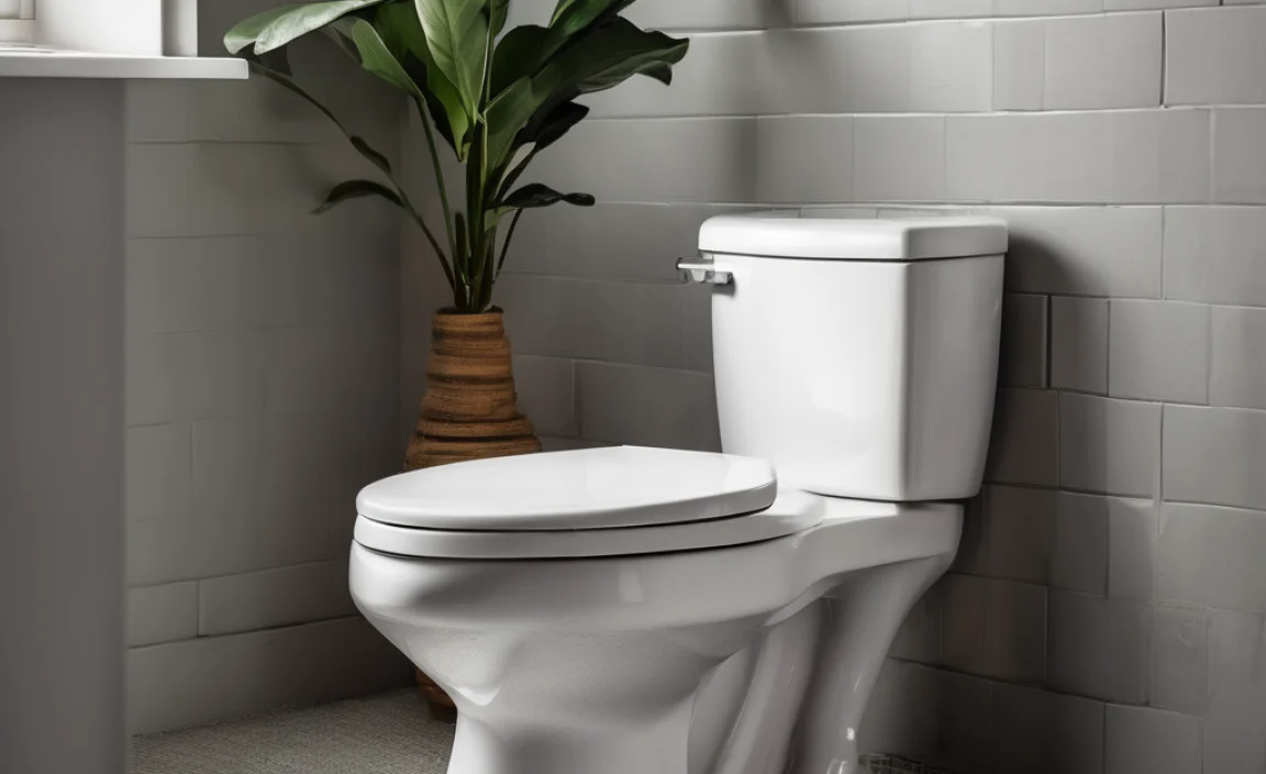 The Wonders of a Toilet Snake