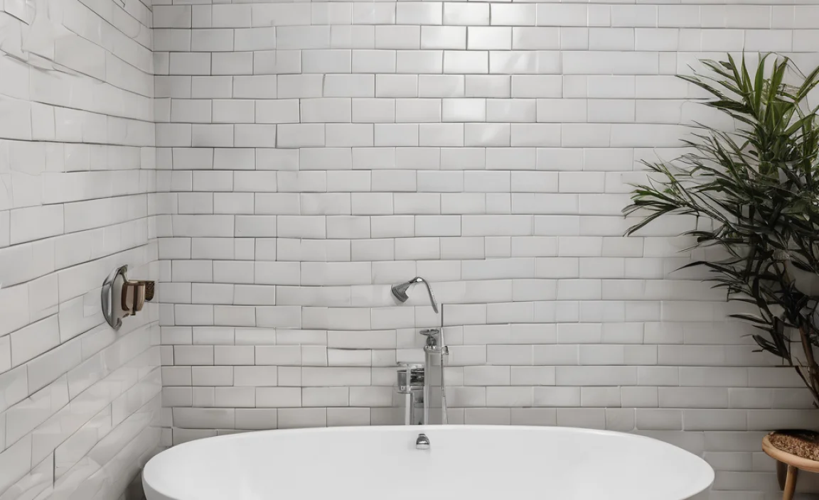 Tile Refinishing: A Cost-Effective Solution