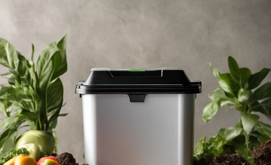 Time-Saving Tip #1: Streamline Bin Placement &amp; Collection