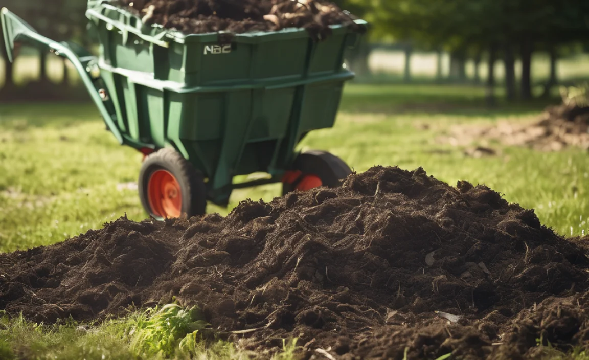 Time vs. Compost Quality: Finding Your Balance