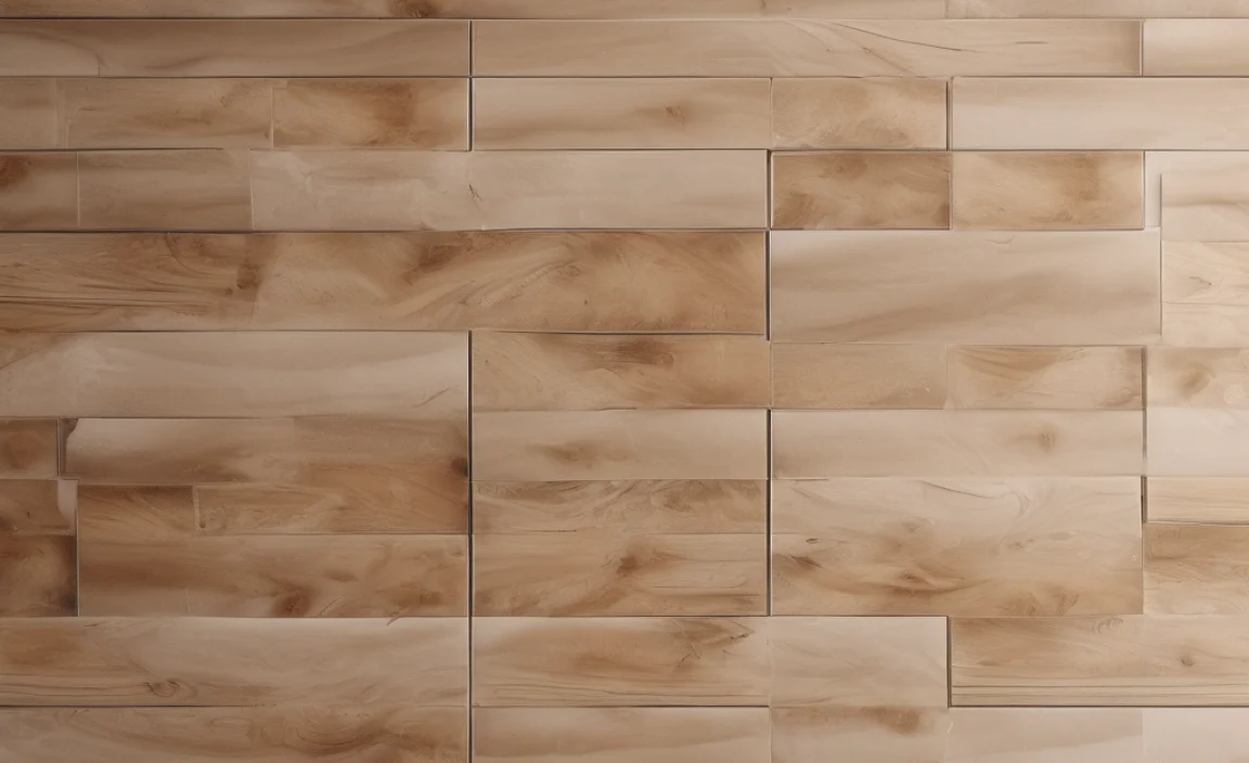 Tips for a Successful Tile-to-Wood Project