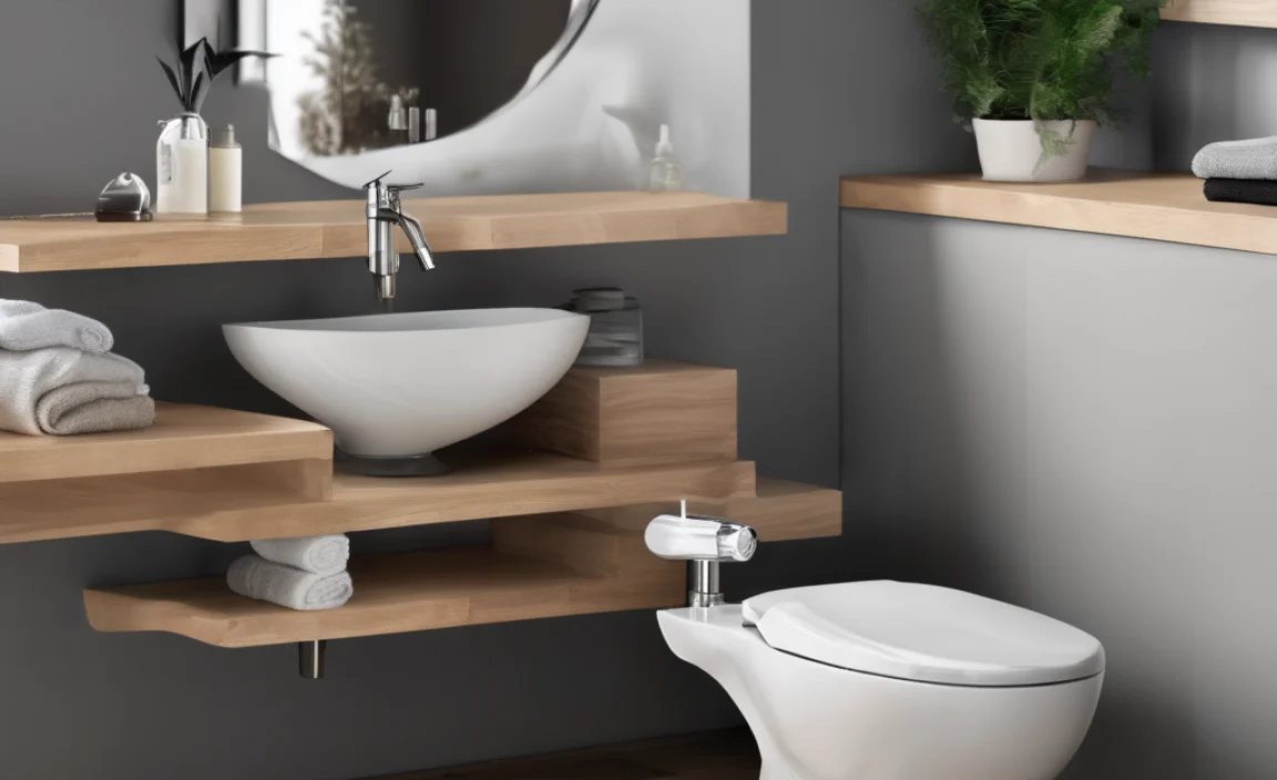 Tips for Choosing the Right Bidet