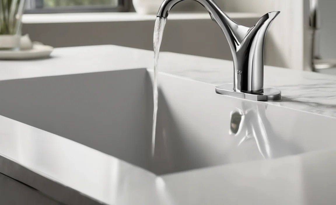 Tips for Choosing the Right Faucet