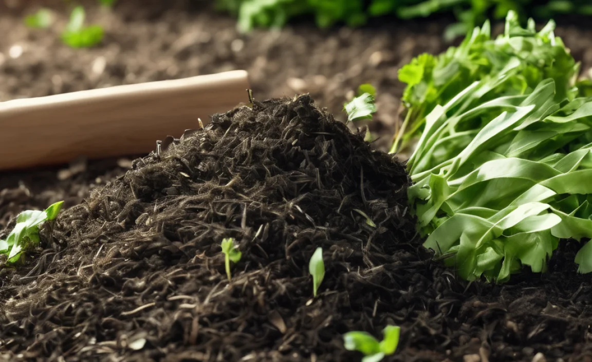 Tips for Composting Grass Clippings Without Issues