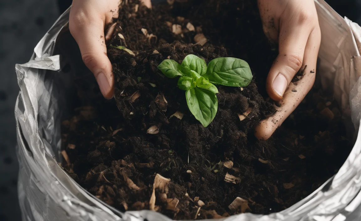 Tips for Long-Term Composting Success