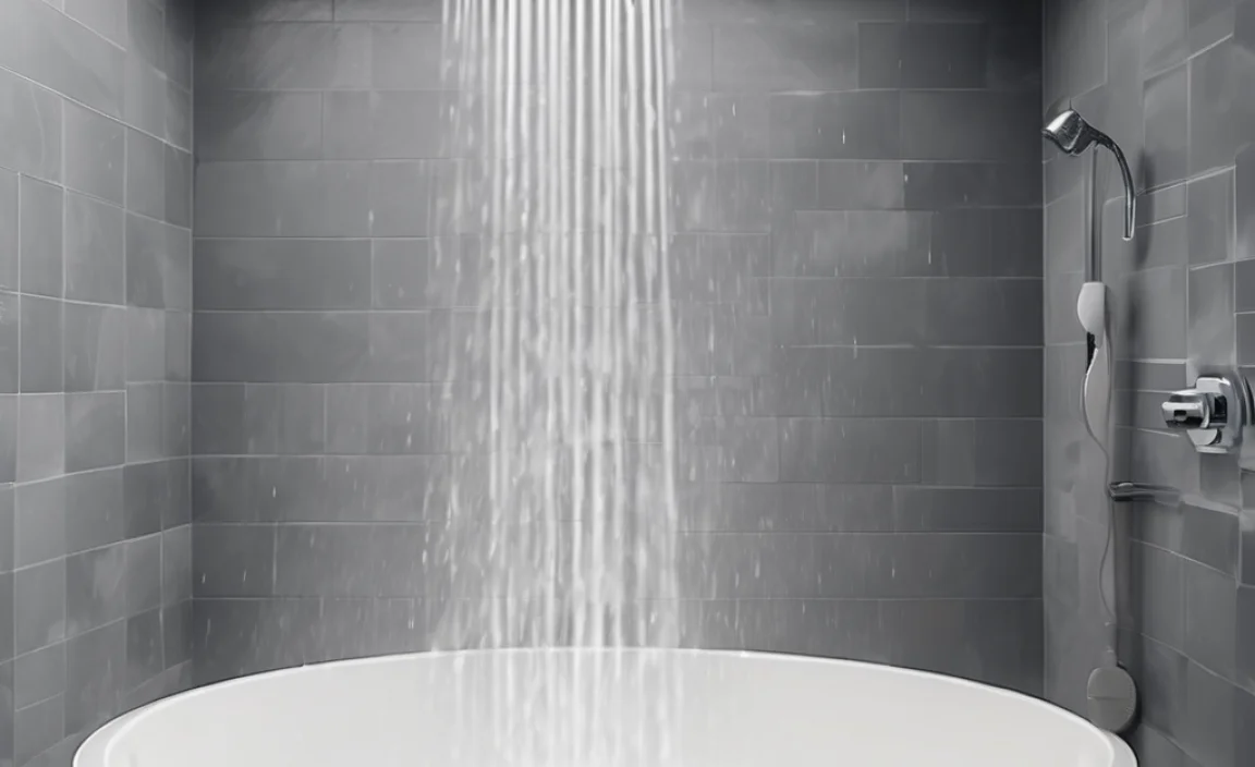 Tips for Making Cold Showers More Bearable
