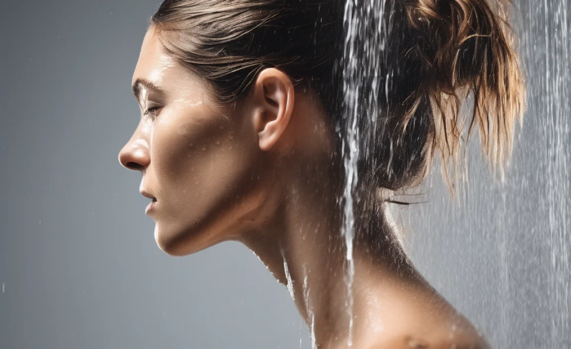 Tips for Making Cold Showers More Bearable