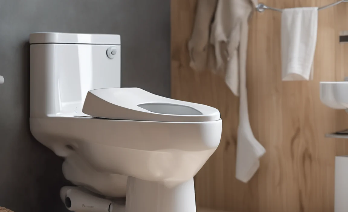 Tips for Maximizing Bidet Use for Constipation Relief