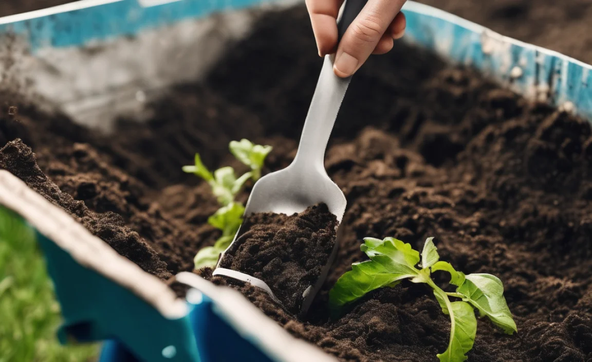 Tips for Maximizing Your Trench Composting Success