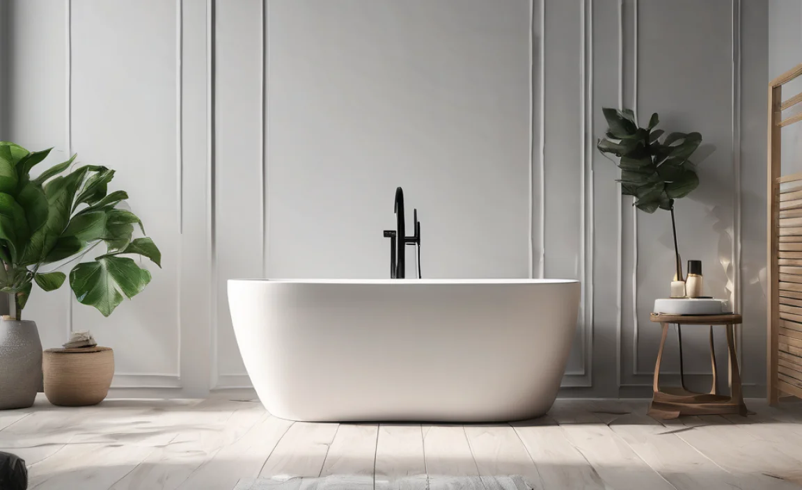 Tips for Saving Money on a New Bathtub