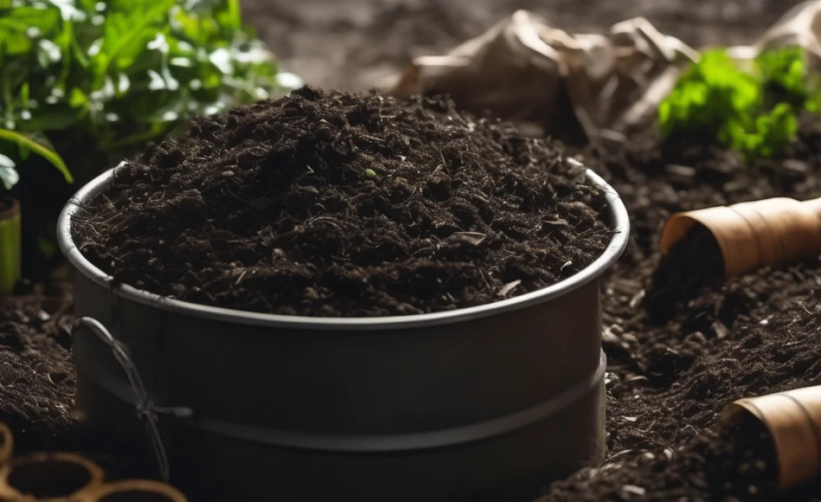 Tips for Successful Composting in Indian Conditions