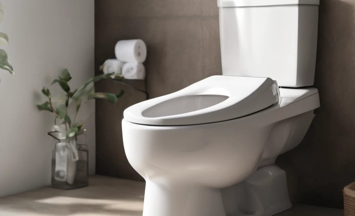 Tips for Using a Bidet Effectively